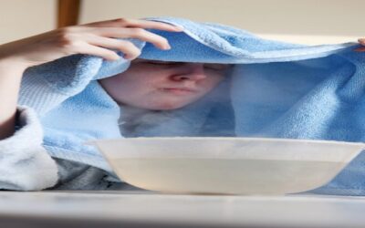Rise in burn injury cases due to unsupervised steam inhalation among children