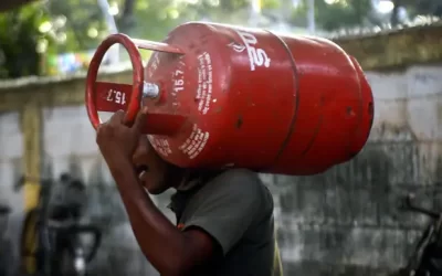 14-year-old survives poisoning from LPG gas geyser in Karnataka